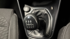 Ford Fiesta 1.0 EcoBoost Hybrid mHEV 125 Titanium 5dr Petrol Hatchback